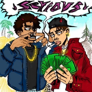 Serious (Explicit)