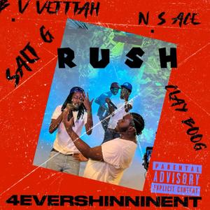 Rush (Explicit)