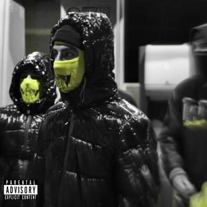 Trust No One (feat. SouthJay) (Explicit)