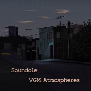 VGM Atmospheres