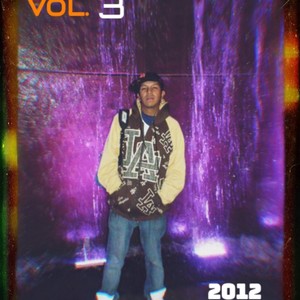 Gens Flow 2012, Vol. 3 (Explicit)