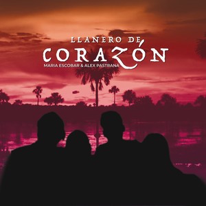 Llanero de Corazón