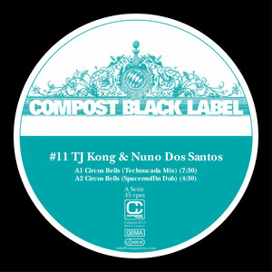 Compost Black Label #11