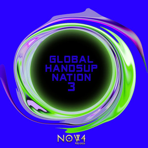 Global HandsUp Nation, Vol. 3