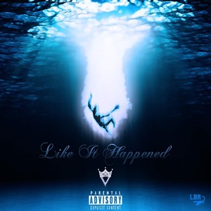 Like It Happened (Explicit)