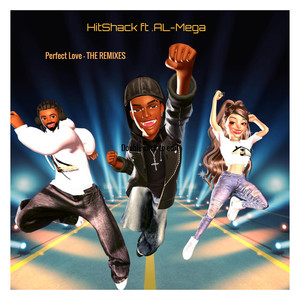 Perfect Love (Club Remix)