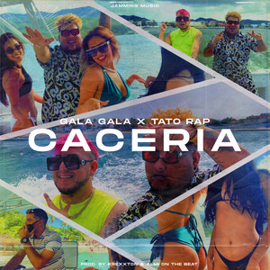 Cacería (Explicit)