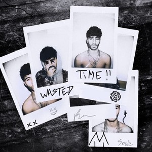WASTED TIME (Explicit)