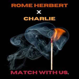 MATCH WITH US (feat. Charlie)