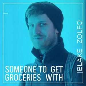 Someone to Get Groceries With (feat. Bonus Round Band)