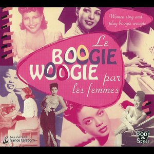 Women Sing And Play Boogie Woogie