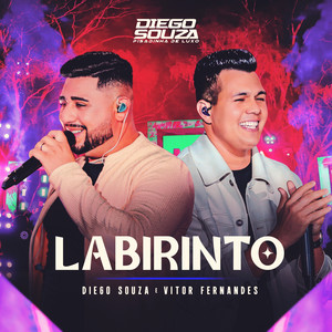Labirinto (Ao Vivo)