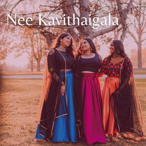 Nee Kavithaigala (feat. Thibisan Balachandran)