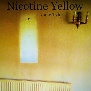 Nicotine Yellow