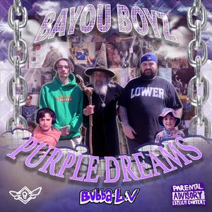 Purple Dreams (Explicit)