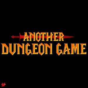 Another Dungeon Game!