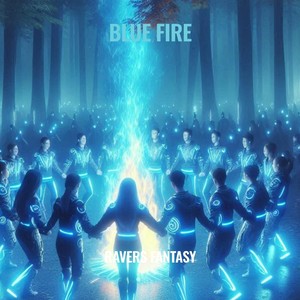 Ravers Fantasy (Blue Fire Remix)