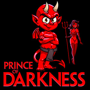 Prince of Darkness