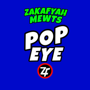 Pop Eye (Explicit)