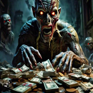 I get Money (Explicit)