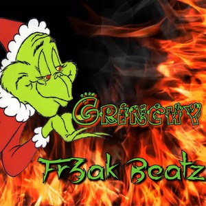 Grinchy (HipHop Instrumental)