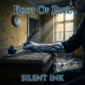 Silent Ink (feat. Axioma) (Special Version)