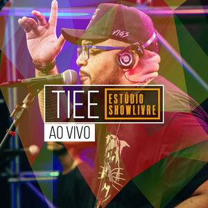 Tiee no Estúdio Showlivre (Ao Vivo)