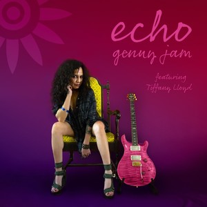 Echo (feat. Tiffany Lloyd)