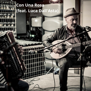 Con una rosa (Acoustic version)