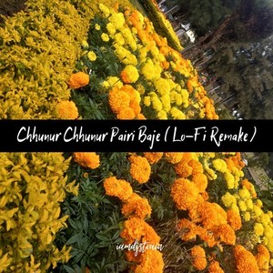 Chhunur Chhunur Pairi Baje Lo-Fi Remake