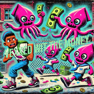 Out on Bond (Explicit)