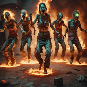 PaRRtaY! (feat. KnoLLy Boy 2K) (Explicit)