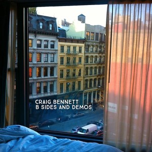Craig Bennett - Isn't She Wonderful? (Sparse Mix)