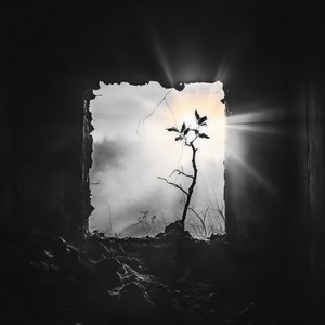 Unchanged Mind (她是养在温室里的花)封面