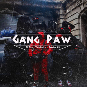 Gang Paw