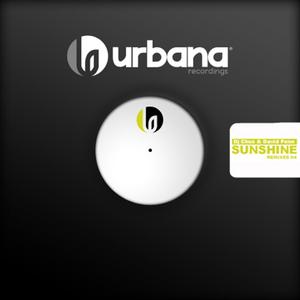 Sunshine (feat. Daren J. Bell) (Dave Storm RMX)
