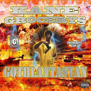 Gothlantastan (Explicit)