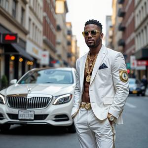 Get ya hands dirty (Explicit)