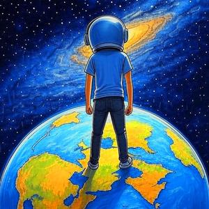 Get On Up (feat. Kyee)