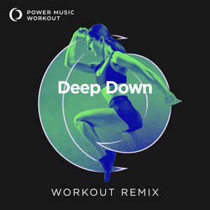 Deep Down - Single