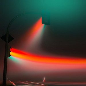 Running To You (Inst.)