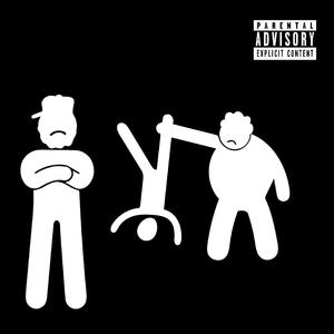 straight2hëll (feat. kidd kamz & molly militia) (Explicit)