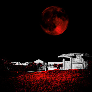 FAMILY BACK TOGETHER (Explicit)