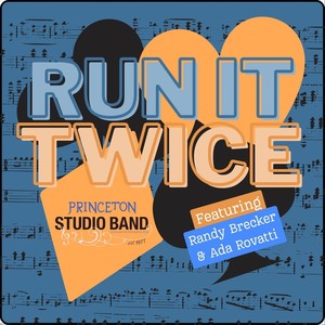 Be Sorry! (feat. Randy Brecker, Ada Rovatti & Dave Pollack)