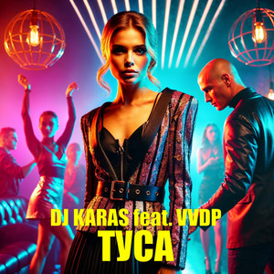 Туса (99ers Remix|Explicit)