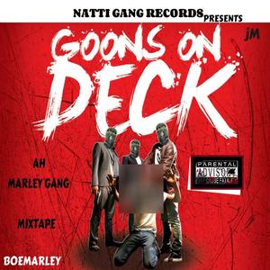 Goons On Deck 6.0 (Explicit)