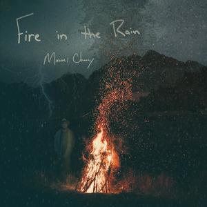 Fire in the rain (Album version )