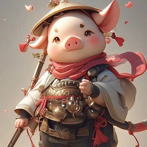 猪八戒