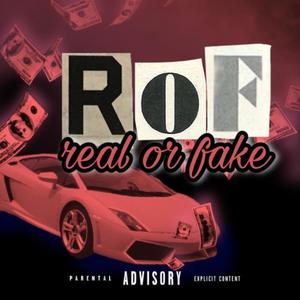 ROF (feat. Lil Ny Ny) (Explicit)