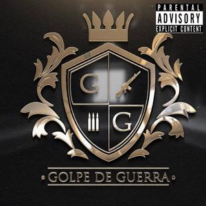Metro 21 Golpe De Guerra (feat. Golpe de guerr@)